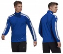 BLUZA MĘSKA ADIDAS SQUADRA 21 GP6475 NIEBIESKI 3XL