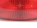 2003 PEUGEOT 206 ARRIÈRE LANTERNE ANTIBUÉE 45106photo 10