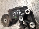 AVANT BRAS DE SUSPENSION TRANSVERSAL BAS MERCEDES-BENZ S-CLASS W126 1983 AVEC AVANT AVEC CÔTÉ GAUCHEphoto 4