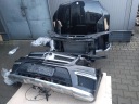 MERCEDES GL X166 W166 PANNEAU AVANT POUTRE RADIATEURS A1666205901photo 9