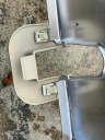 ЗАПЧАСТИ ДВЕРИ MERCEDES-BENZ SL (R230) A2307280421 5.5L GASOLINE 285KW  фото 8