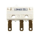 Отвод микропереключателя Контактор микропереключателя Whale Switch