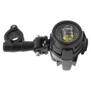 LED LIGHTS OPPOSED DO BMW R1200GS ADV F800GS, REFLEKTORY/LIGHTS OPPOSED MOTORCYCLE  photo 10