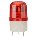 REVERSIBLE HEADLIGHT WARNING LED Z SYGNALEM DZWIEKOWYM  photo 6