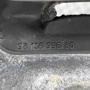 ПОДУШКА ДВИГАТЕЛЯ ЛЕВАЯ CITROËN C5 AIRCROSS 9813699680 32234323 1.6L 165KW  фото 7