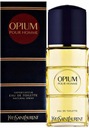Yves Saint Laurent Opium Pour Homme 100 мл WAWA MARRIOTT ФОЛЬГА ОРИГИНАЛ