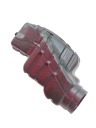 AIRBOX КОРПУС ФИЛЬТРА ВОЗДУХА HONDA SHADOW VT 500 PC08 83-88  фото 5