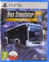 BUS SIMULATOR 21 NEXT STOP GOLD EDITION / NOWA / PO POLSKU / PS5