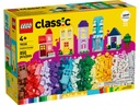 LEGO Classic 11035 Креативные дома