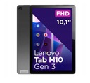 Lenovo Tab M10 (3nd Gen) 3 GB / 32 GB šedá Značka Lenovo