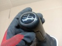2011 VOLKSWAGEN POLO V 6R РУЧКА ПЕРЕКЛЮЧЕНИЯ ПЕРЕДАЧ СМЕНЫ ПЕРЕДАЧ 6R0711113D  (18920730786) фото min 6