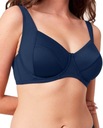 TRIUMPH O - MIX & MATCH W SD podprsenka bikiny mäkká 38D / 75D Model W SD