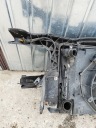 PANNEAU AVANT RADIATEURS VENTILATEUR POUTRE BMW 3 E90 E91 LIFT 7058594 2.0D N47photo 12