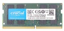 RAM CRUCIAL 32GB (2x16GB) DDR4 3200MHZ Kód výrobcu CT2K16G4SFRA32A