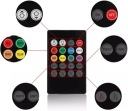 РЕМНИ СВЕТОДИОДНЫЕ USB - ОСВЕЩЕНИЕ LED LED САЛОНА АВТО ЛЕНТА САЛОНА АВТОМОБИЛЯ  фото 16