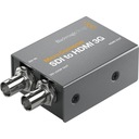 Blackmagic Design — микроконвертер SDI в HDMI 3G wPSU