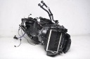 VOLVO XC60 II S60 III CHAUFFAGE UK 32226263photo 11