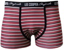 Трусы-боксеры LEE COOPER, комплект из 5 шт. PAR L Z5