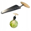 Przyrząd Wykrawacz do głąbów kapusty