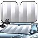 БОЛЬШОЙ ПРОТИВОМОРОЗНЫЙ КОВРИК, ПРОЧНАЯ ПРОТИВ МОРОЗНАЯ КРЫШКА АВТОМОБИЛЯ