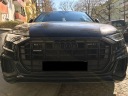 РЕШІТКА РЕШІТКА РАДІАТОРА НОВА OE AUDI Q8 4M8 18-23 S-LINE 4M8853651AH3FZ  (18029975792) фото min 11