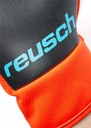 Rękawice Reusch Futsal Grip 53 70 320 3333 - 9 Drużyna nie dotyczy