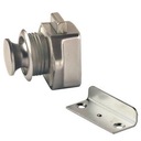 НАЖИМНЫЙ ЗАМОК ДЛЯ КАМЕРЫ И КЕМПИНГА НА ЯХТЕ