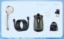 Туристичні Душові 8000Mah