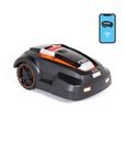 Робот-косилка NAC RLM1500G2-APP-NG