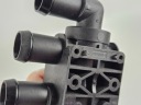 BMW КЛАПАН РІДИНИ ОБІГРІВУ DODATKOWEGO 64119890553 ORYG.  (18357402249) фото min 10