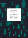 Франц Кафка. Энциклопедия - СЕРЫЙ; ВАЛОВОЙ.; ГЕБЕЛЬ; КОЭЛБ