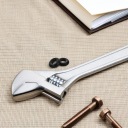 Затискачі Klamrowe 18 Szt