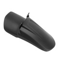 Защитная накладка на заднее крыло ABS Splash