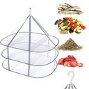 ПОДВЕСНАЯ СУШИЛКА ДЛЯ ПОТА, 3-СЛОЙНАЯ ИГРУШКА С СУШИЛЬНОЙ СЕТКОЙ