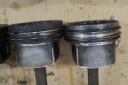 ПОРШЕНЬ ШАТУН MAZDA CX-5 CX5 I 2.2D 12-17R  (18654895355) фото min 12