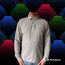 Мужская футболка с длинными рукавами Tommy Hilfiger, размер M