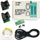 Программатор Bios EPROM EZP2019 + DIP-адаптеры