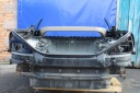 ЧЕТВЕРТЬ КРИЛО ЗАД ЗАДНІЙ ПРАВИЙ MERCEDES SL R230 W230 SL500 SL350 КОЛІС 197  (17336344992) фото min 9