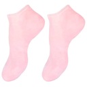 Ponožky gélové Spa Suché, popraskané Sebs Hmotnosť (s balením) 1.02 kg