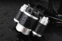 ЛІХТАРИК LED (СВІТЛОДІОД) ЛОБОВЕ 3 ШЕСТЕРНІ Z AKUMULATORAMI 18650  (10826781613) фото min 9