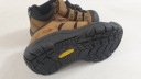 Дитяче шкіряне взуття KEEN Newport 27.5