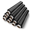 СТРЕЙЧ ФОЛЬГА 10х3КГ ЧЕРНАЯ 10ШТ.