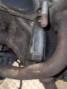 VOLVO V70 2002 MOTEURphoto 8