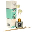 АРОМАТИЧЕСКИЕ ПАЛОЧКИ ЦВЕТОЧНЫЙ ДИФФУЗОР WILD BLUEBELL LongFine 50ML