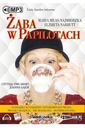 ŻABA W PAPILOTACH AUDIOBOOK