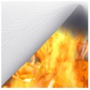 REVÊTEMENT GASNICZY AVEC FIBRES SZKLANEGO BHP VERRE 1,2M X 1,8M, NEO 97-674photo 11