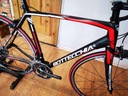 ROWER SZOSOWY, BOTTECCHIA REPARTO CORSE, SHIMANO 105, r54 Marka Bottecchia