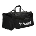 Tréningová taška Hummel Core Football 37 l black
