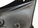 YAMAHA MT09 SP RN83 21-23 CÔTÉ REMPLISSAGE DROIT B7N-2137Xphoto 9