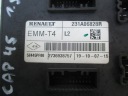 RENAULT CLIO IV CAPTUR I ORDINATEUR FUSIBLE 2 CV CARTE 1.5 DCI JEU KIT DE DÉMARRAGEphoto 8